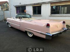 CADILLAC Cabriolet (Photo 2)