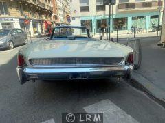 LINCOLN Continental (Photo 3)