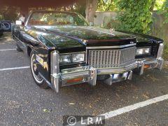 CADILLAC Eldorado (Photo 1)