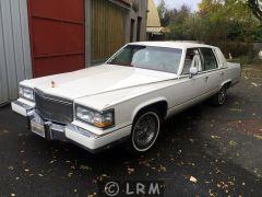 CADILLAC Brougham (Photo 1)