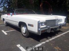 CADILLAC Eldorado (Photo 1)