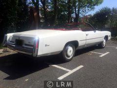 CADILLAC Eldorado (Photo 2)