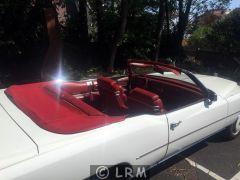 CADILLAC Eldorado (Photo 3)
