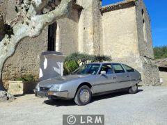 CITRO&Euml;N CX (Photo 1)