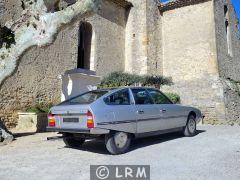 CITRO&Euml;N CX (Photo 2)