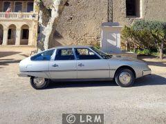 CITRO&Euml;N CX (Photo 3)