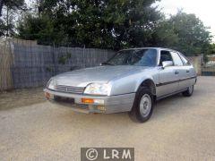 CITROËN CX (Photo 1)