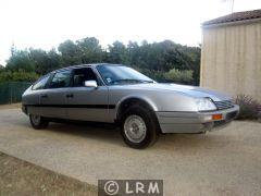 CITROËN CX (Photo 2)