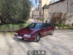 CITRO&Euml;N XM (Photo 1)