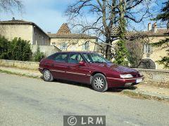 CITRO&Euml;N XM (Photo 2)