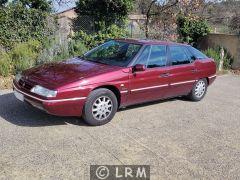 CITRO&Euml;N XM (Photo 3)