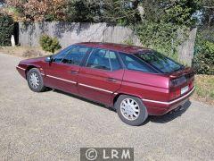 CITRO&Euml;N XM (Photo 4)