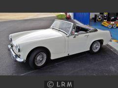 AUSTIN HEALEY Sprite (Photo 1)