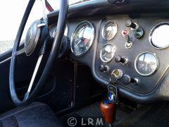 TRIUMPH TR3 A (Photo 4)