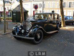 ROLLS ROYCE 20/25 (Photo 1)