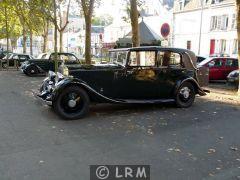 ROLLS ROYCE 20/25 (Photo 2)