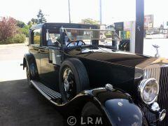 ROLLS ROYCE 20/25 (Photo 3)