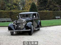 ROLLS ROYCE 20/25 (Photo 4)