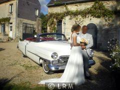 CADILLAC S&eacute;rie 62 Cabriolet (Photo 2)