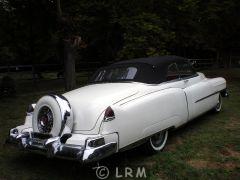 CADILLAC S&eacute;rie 62 Cabriolet (Photo 4)
