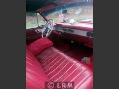 CADILLAC S&eacute;rie 62 Cabriolet (Photo 5)