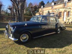 ROLLS ROYCE Silver Cloud I (Photo 1)