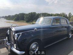 ROLLS ROYCE Silver Cloud I (Photo 3)