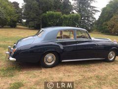 ROLLS ROYCE Silver Cloud I (Photo 5)