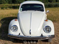 VOLKSWAGEN Coccinelle 1300L (Photo 2)