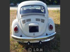 VOLKSWAGEN Coccinelle 1300L (Photo 3)