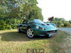 LOTUS Elise (Photo 1)