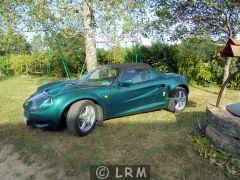 LOTUS Elise (Photo 2)