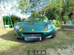 LOTUS Elise (Photo 4)