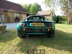 LOTUS Elise (Photo 5)