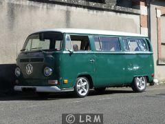 VOLKSWAGEN Combi T2 A (Photo 1)