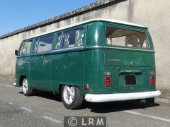 VOLKSWAGEN Combi T2 A (Photo 2)