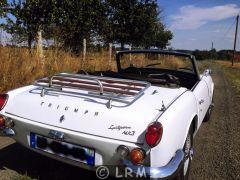 TRIUMPH Spitfire MK3 (Photo 2)