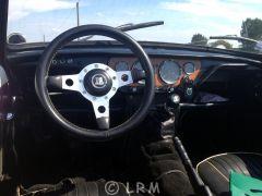 TRIUMPH Spitfire MK3 (Photo 4)