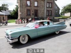 CADILLAC Coupe de Ville (Photo 2)