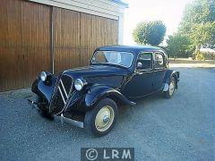 CITROËN Traction 11B (Photo 1)