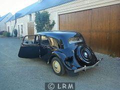 CITROËN Traction 11 B (Photo 2)