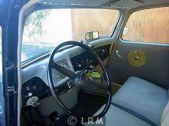 CITROËN Traction 11B (Photo 4)