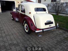 CITROËN Traction 11 BL (Photo 3)