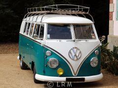 VOLKSWAGEN Combi Split (Photo 1)