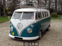 VOLKSWAGEN Combi Split (Photo 2)