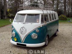 VOLKSWAGEN Combi Split  (Photo 2)