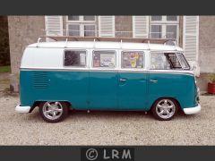 VOLKSWAGEN Combi Split (Photo 3)