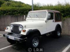 JEEP CJ 7 (Photo 1)