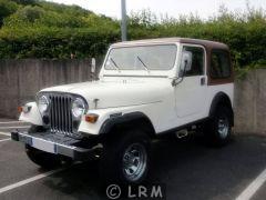 JEEP CJ 7  (Photo 1)