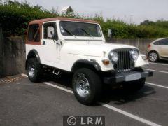 JEEP CJ 7 (Photo 2)